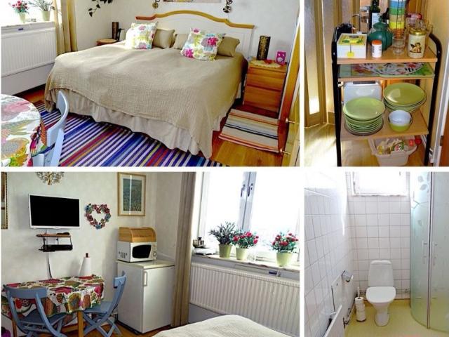 Rum hyra i Botkyrka, Stockholm