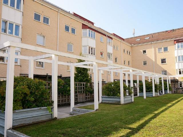 Lägenhet hyra i Gävle, Gävleborg