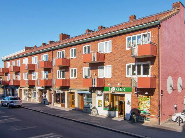 Hus hyra i Eskilstuna, Södermanland