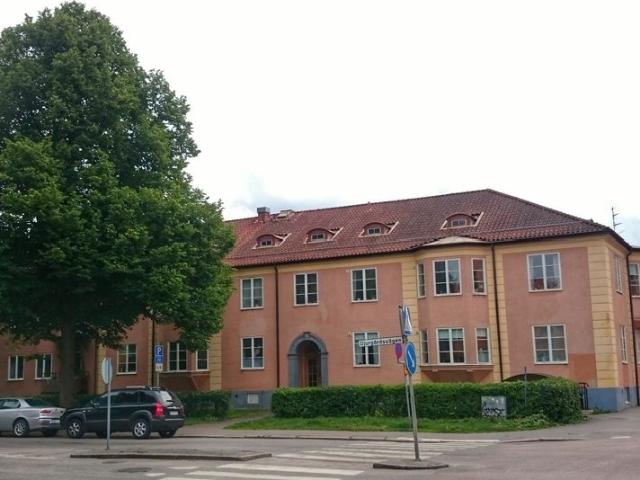 Lägenhet hyra i Eskilstuna, Södermanland