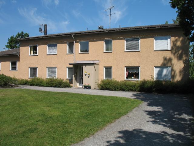 Hus hyra i Odensbacken, Örebro län