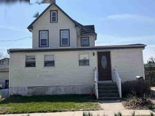 House for sale in Pennsauken, New Jersey
