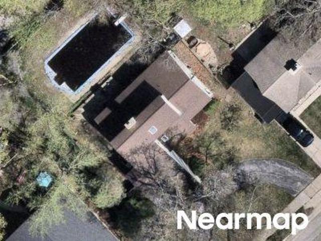 House for sale in Michigan