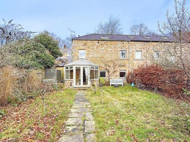 House for sale in Harrogate, North Yorkshire