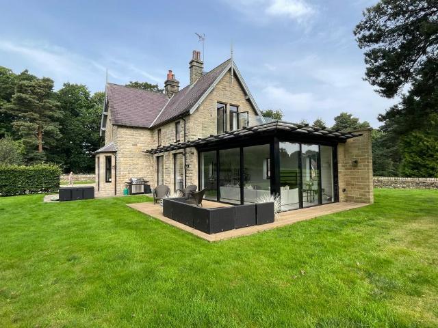 House for rent in Follifoot