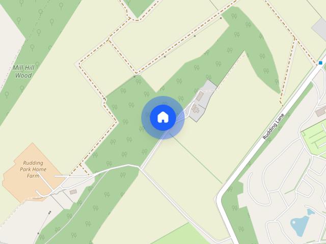 House for rent in Follifoot