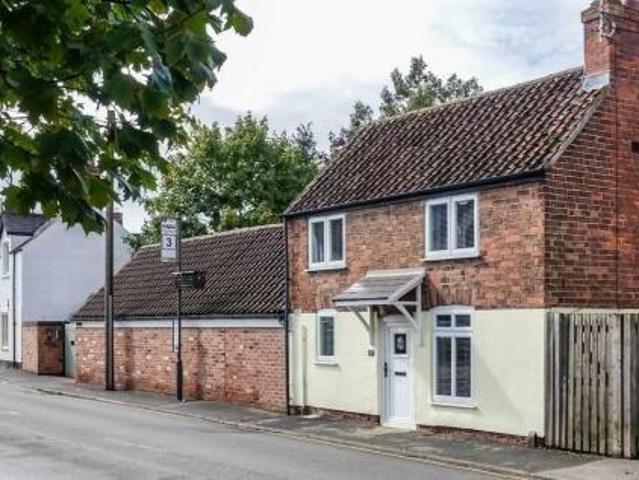 House for rent in Wilford, City of Nottingham