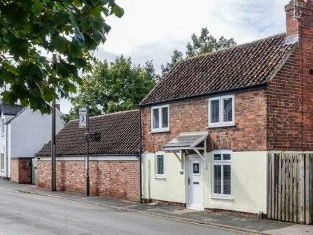House for rent in Haddon, East Midlands