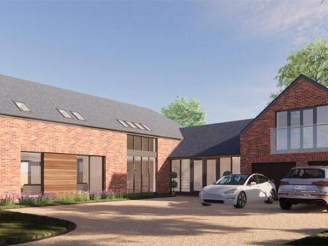 House for sale in Compton Acres, Haddon