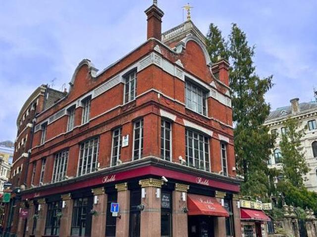 House for sale in Lyons, Greater London