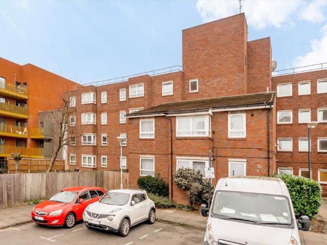 Apartment for rent in Glyndon, Greater London