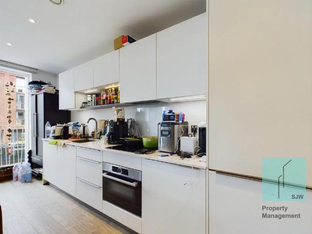 Apartment for rent in Arbury, Cambridgeshire