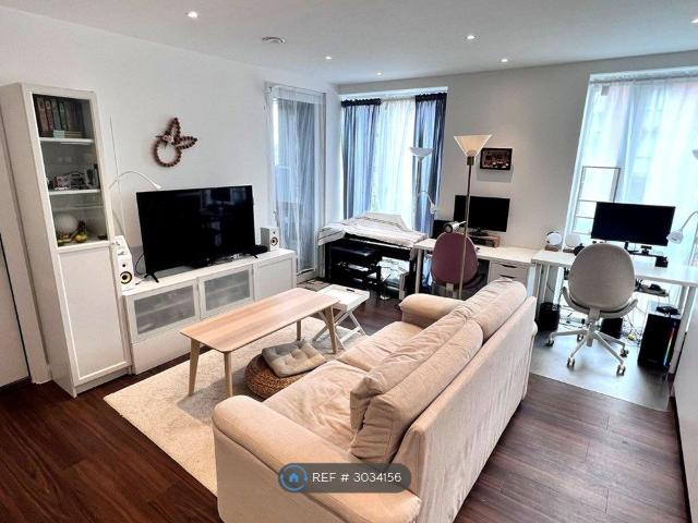 Apartment for rent in Eddington, Cambridge