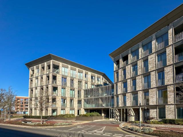 Apartment for rent in Arbury, Cambridgeshire