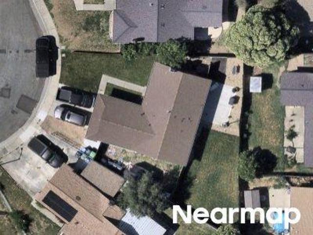 House for sale in Solano, California