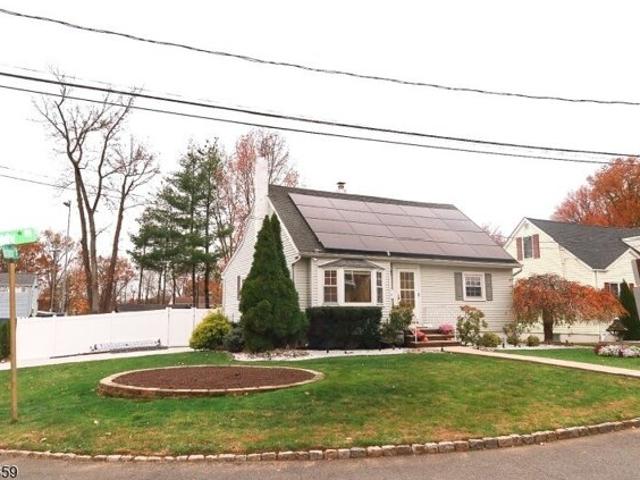 House for sale in Clark, New Jersey