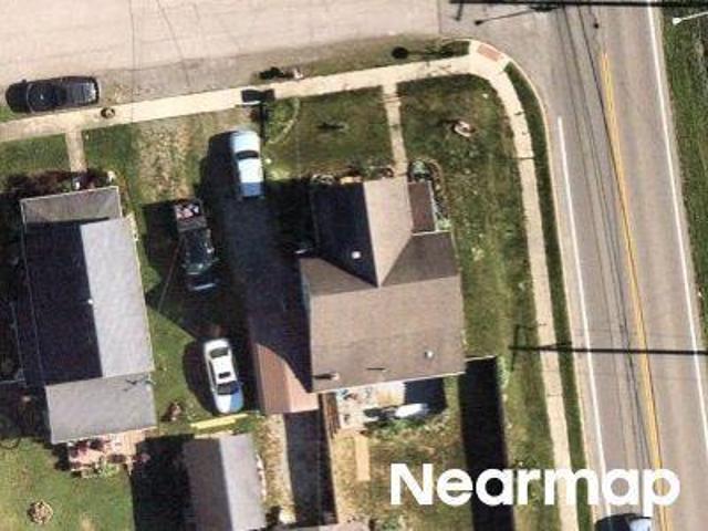 House for sale in Huntsville, Ohio
