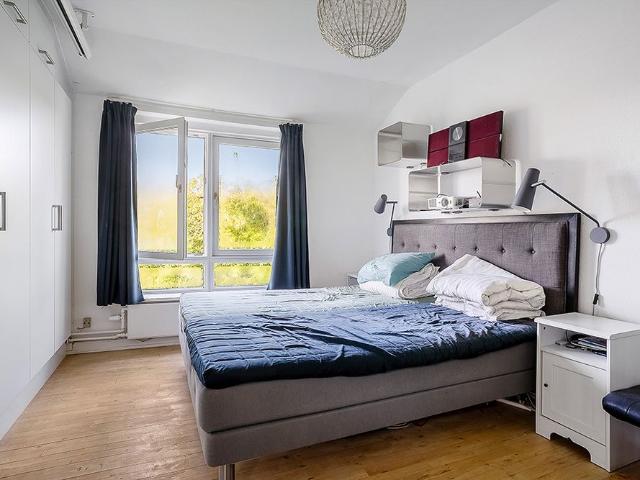 Hus til leje i Holte, Rudersdal