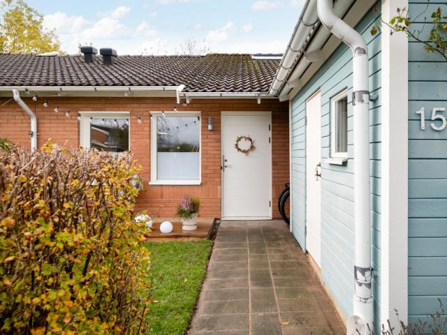 Bostadsrätt till salu i Lund, Skåne