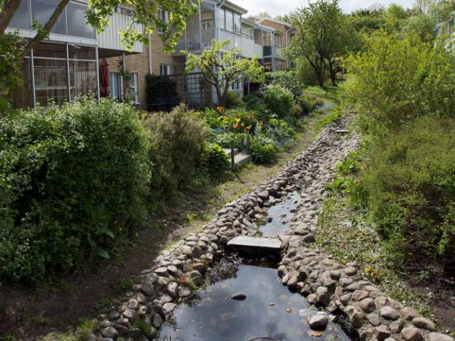 Lägenhet hyra i Väster, Lund