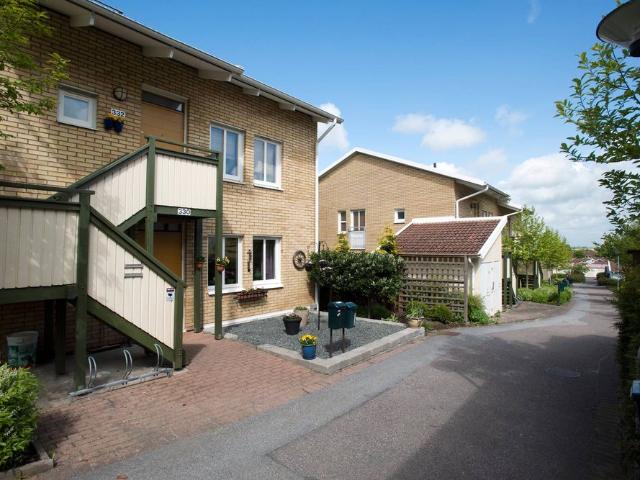 Lägenhet hyra i Väster, Lund