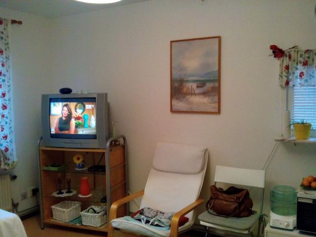 Hus hyra i Väster, Lund