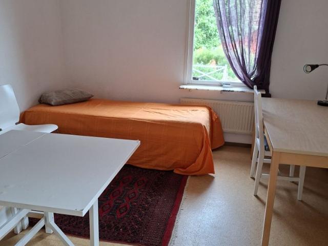 Hus hyra i Väster, Lund