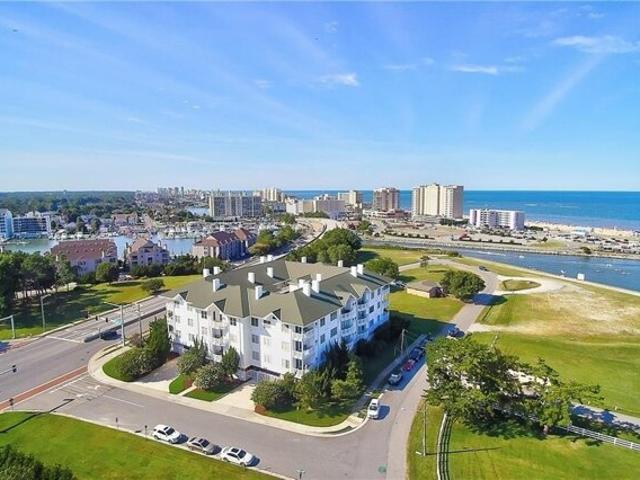 Condo for sale in Virginia Beach