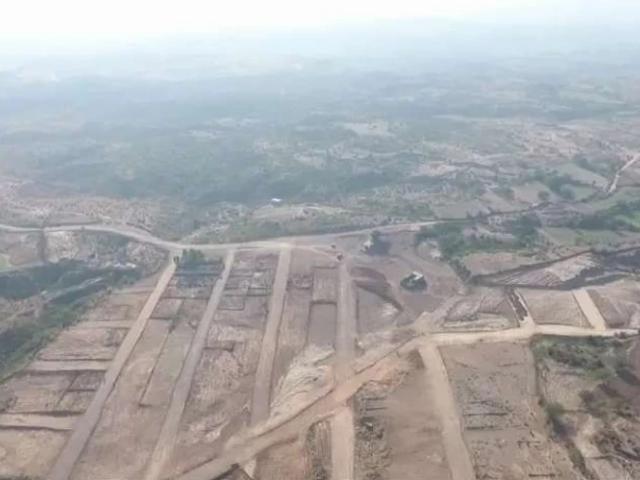 Land for sale in Islamabad