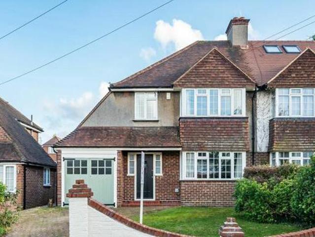 House for sale in Epsom, Epsom and Ewell