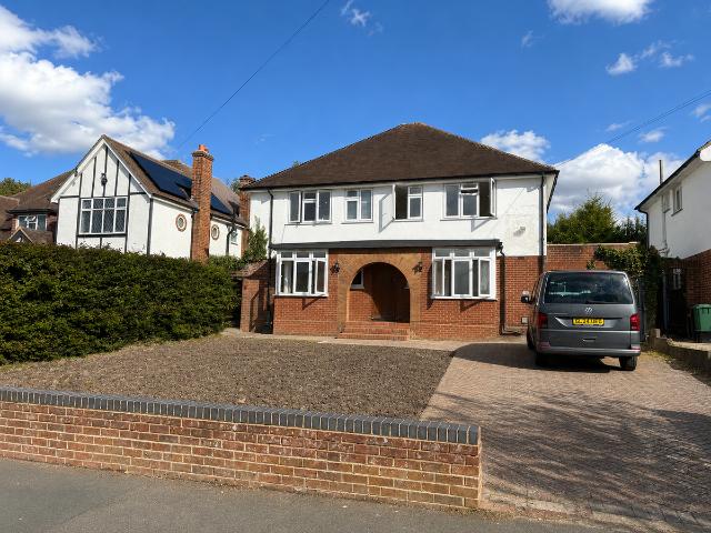 House for rent in Nork, Red Hill