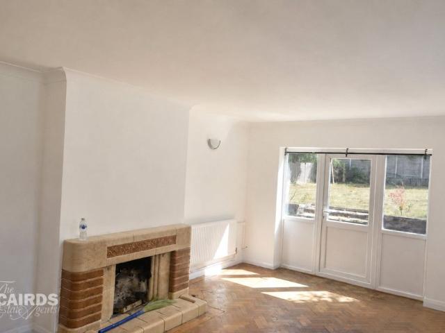 House for rent in Nork, Red Hill