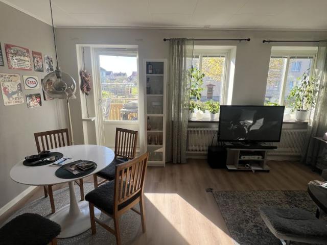 Lägenhet hyra i Lidköping, Västra Götaland