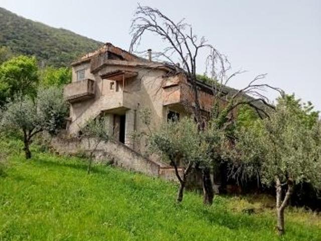 Terreno in vendita a Roccadaspide, Campania