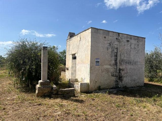 Terreno in vendita a Puglia, Lecce