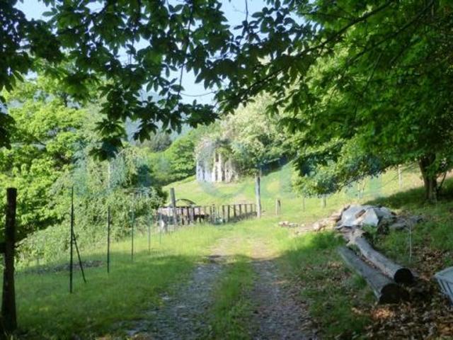 Rustico in vendita a Comunità Montana Valli del Verbano, Brissago Valtravaglia