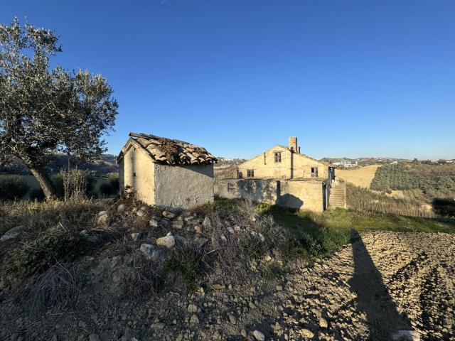 Rustico in vendita a Marche, Fermo