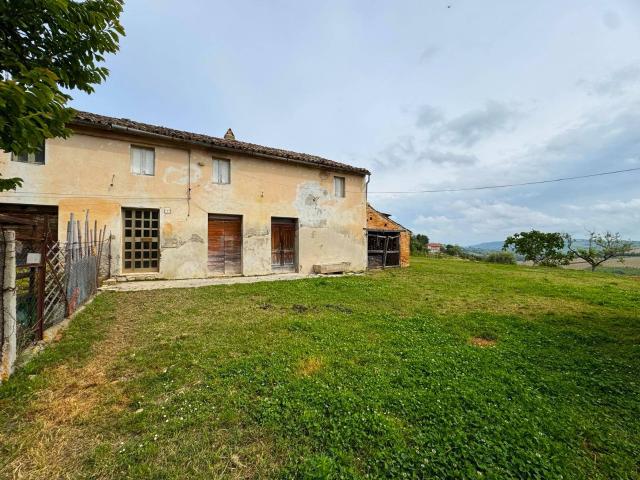Rustico in vendita a Marche, Fermo