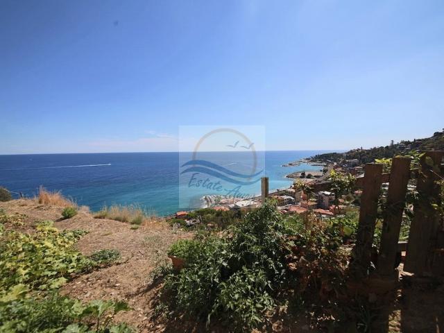 Casa in vendita a Bordighera, Liguria
