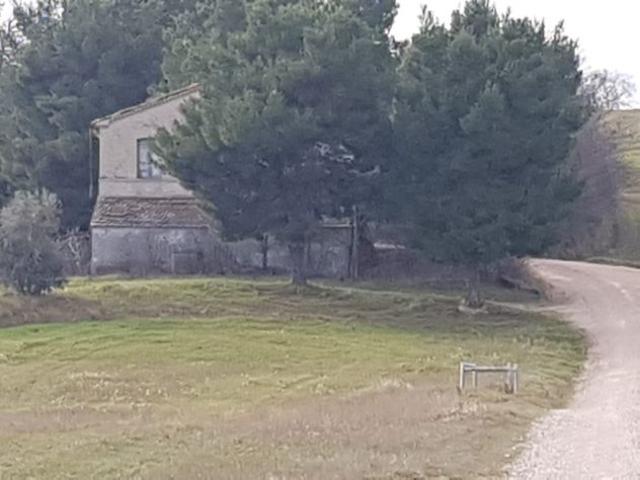 Terreno in vendita a Marche, Pesaro E Urbino