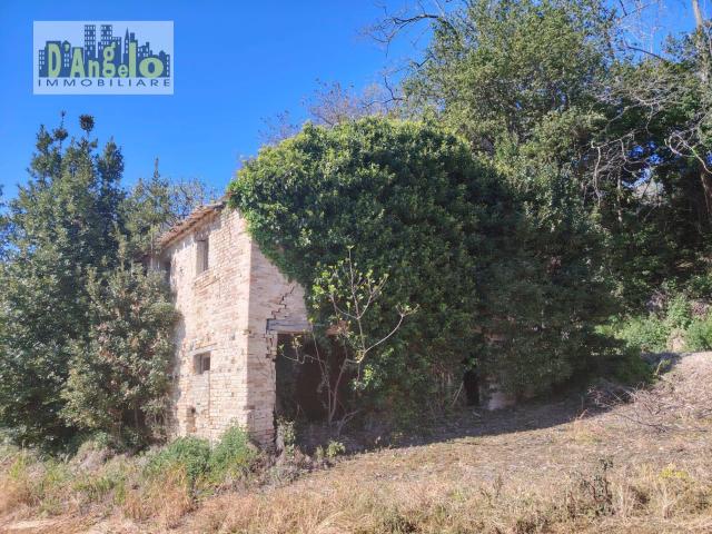 Villa Indipendente in vendita a Marche, Fermo