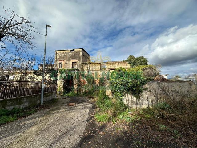Rustico in vendita a San Gennaro Vesuviano, Campania
