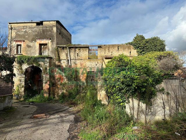 Rustico in vendita a San Gennaro Vesuviano, Campania
