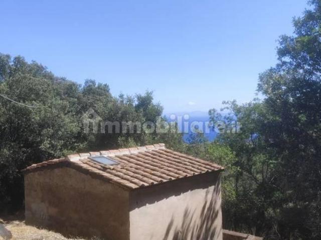 Casa in vendita a Il Tasso, Marciana