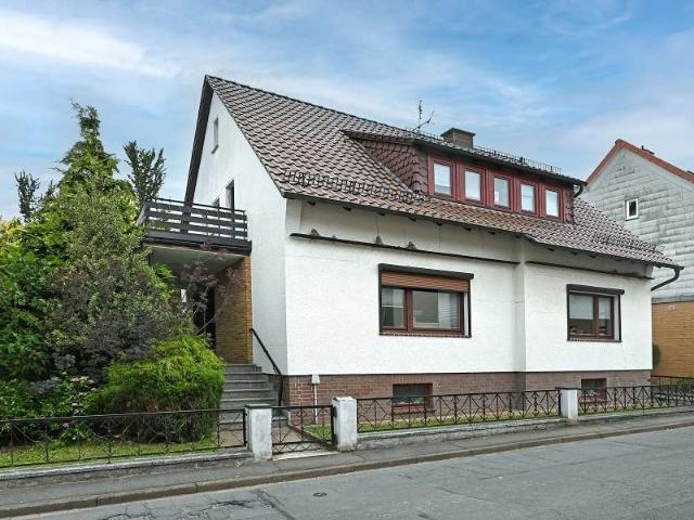 Haus kaufen in Rüdershausen, Landkreis Göttingen