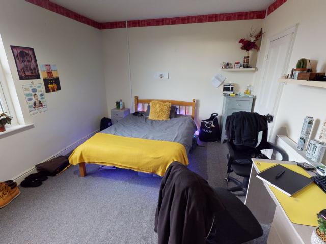 House for rent in New Boultham, Brayford