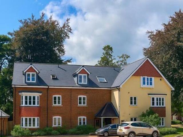 House for sale in Bolton Low Houses, Hampshire