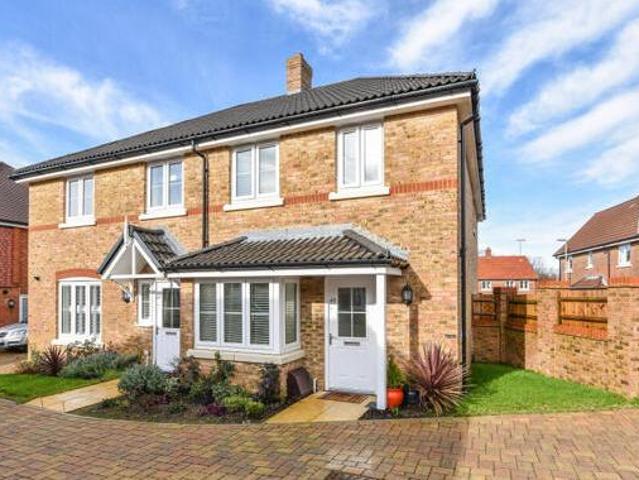 House for sale in Bolton Low Houses, Hampshire
