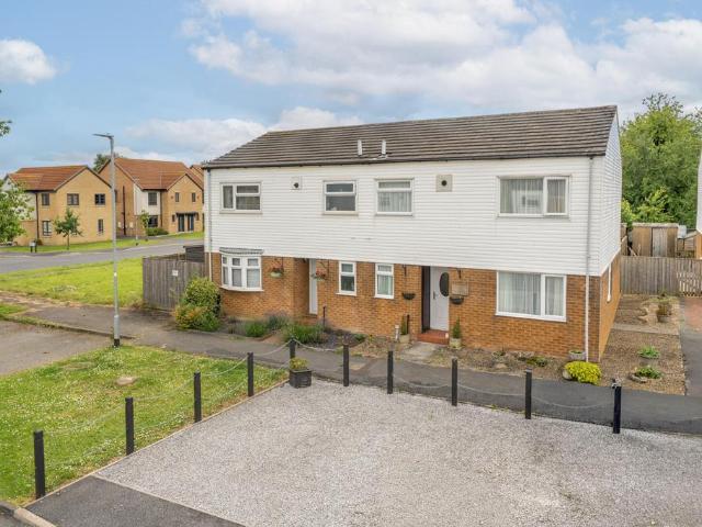 House for rent in Thorp Arch, West Yorkshire