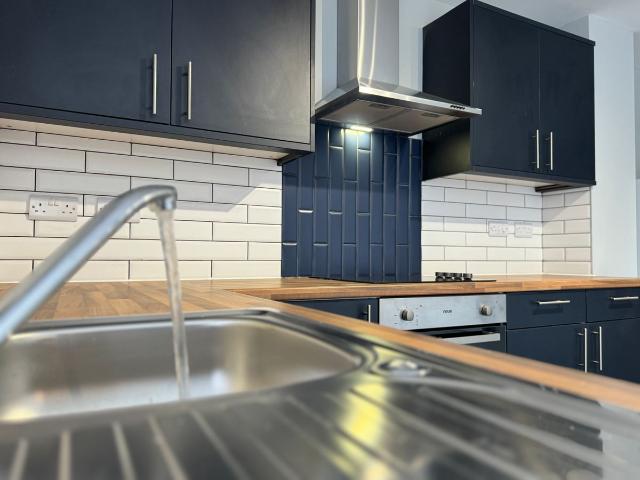 Apartment for rent in Willenhall, West Midlands